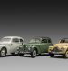 Škoda Classic Days 2026: более 130 лет истории марки — от первых мотоциклов до современных автомобилей
