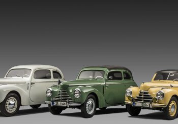 Škoda Classic Days 2026: более 130 лет истории марки — от первых мотоциклов до современных автомобилей