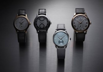 Коллекция Chopard L.U.C на выставке Watches and Wonders Geneva 2025