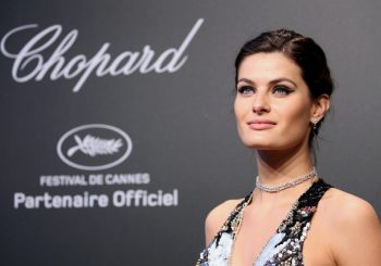 Канны 2017. Звезды Chopard