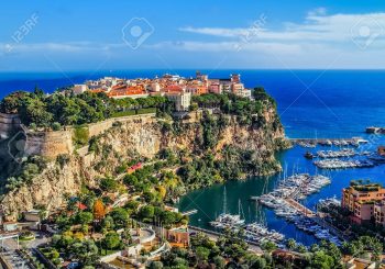 Тропа «Ле Корбюзье»: займитесь бегом c отелем Metropole Monte-Carlo, Монако