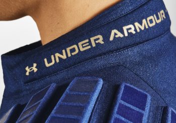 Under Armour и Virgin Galactic создали первый в мире скафандр для космического туризма