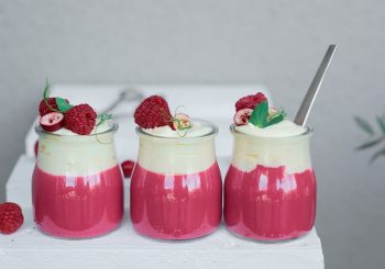 Два блюда из красной свеклы для праздничного стола