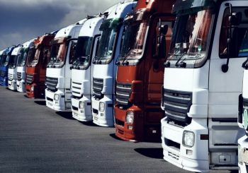 Как выбрать транспортную компанию для перевозки?