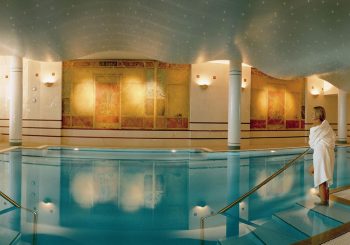 Месяц святого Валентина