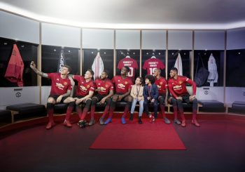 Marriott International предоставляет эксклюзивный доступ к Manchester United