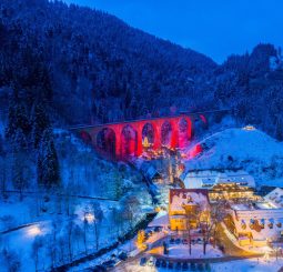 Часть 1. Лучшие Рождественские ярмарки Германии