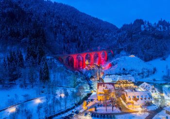 Часть 1. Лучшие Рождественские ярмарки Германии