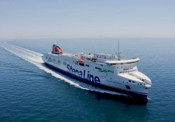 По маршруту Stena Line Вентспилс – Нюнесхамн будет курсировать новый паром Stena Baltica