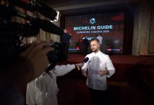 MICHELIN Guide Czechia 2025: новая гастрономическая карта Чехии