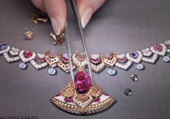 Ювелирная коллекция Divas’ Dream 2022 от Bulgari