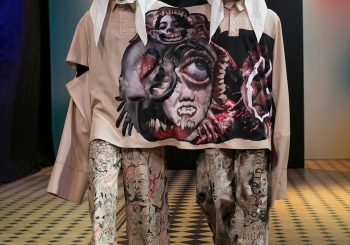 LMA Fashion Show 2020 или Что мы будем носить, дорогие модники?