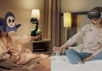 НЕреальные сказки