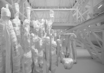 «Тукку Маги: Ритм, сплетающий миры». Диалог Африки и Латвии в сердце Риги