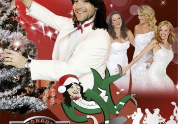 Роберт Уэллс даст концерт на «Пероне»