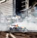 «Red Bull Showrun Village» приглашает познакомиться с техникой предстоящего шоу, попробовать себя в роли механика Формулы-1 и провести день всей семьей