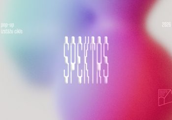 «Спектр: Рок-ракстс (Spektrs: Rok-raksts)» — pop-up выставка ювелирного искусства в Риге