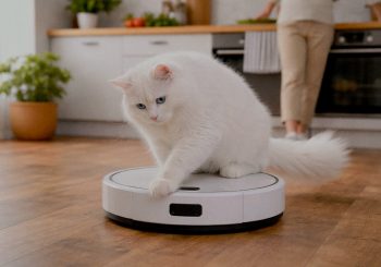 Такси для кошек, модные гаджеты или надежные помощники — кем же являются роботы в наши дни?