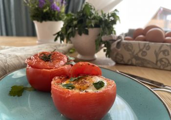 Oh là là! Готовим как французы – рецепты простых блюд из яиц