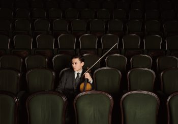 Музыкальный фестиваль Riga Jurmala представит первый совместный концерт Михаила Плетнёва и Даниэля Лозаковича