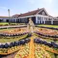 В ноябре Рига станет гастрономической столицей: Riga Wine & Champagne объявляет программу осенней сессии