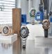ZENITH представил новую модель CHRONOMASTER Sport Skeleton