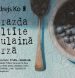 В Риге открывается персональная выставка Андрея Ко «Завтрак дрозда в солнечном саду»
