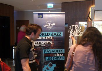 Джаз для всех и для каждого