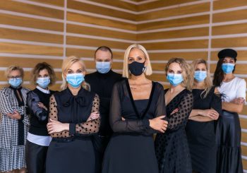 Domina Shopping обращается к правительству с требованием принять смелые и сбалансированные решения