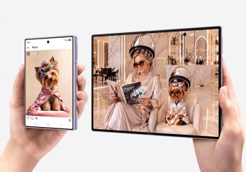 Три недели с двумя Samsung: Flip8 против Fold8 Ultra