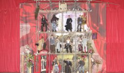 H&M Glenn Martens: британская эксцентрика и мода без правил