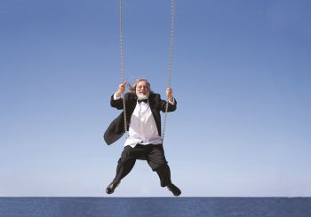 Григорий Потоцкий. Монументальные квесты