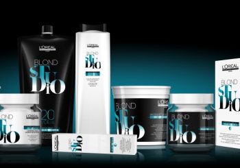 Профессиональная “блондинка»