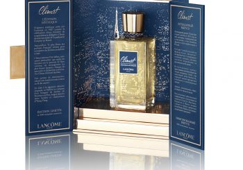 Climat. Аромат советской женщины