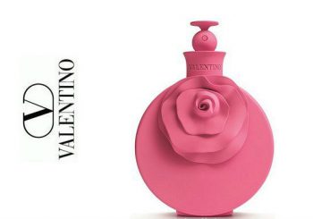 Весеннее нашествие роз