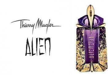 Юбилейный аромат