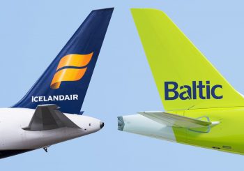 airBaltic и Icelandair объявляют о заключении соглашения о код-шеринге