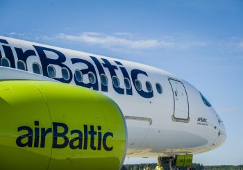 airBaltic объявила об улучшенном расписании полетов
