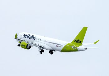 airBaltic расширяет возможности платежей различными криптовалютами