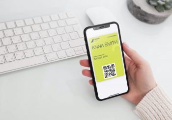 airBaltic Club вводит цифровую карту лояльности