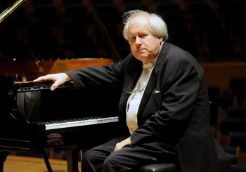 Впервые в рамках фестиваля Artissimo выступит Григорий Соколов