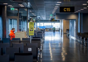 Oxford Research Baltics: введенные ограничения на поездки нужно регулярно пересматривать