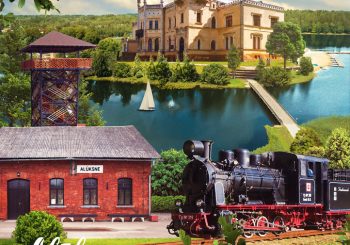 airBaltic на платформе OpenSea успешно выпустила третьи невзаимозаменяемые токены, или NFT