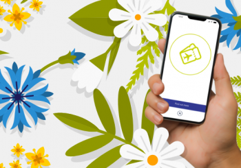 airBaltic Club приглашает принять участие в игре о летнем солнцестоянии