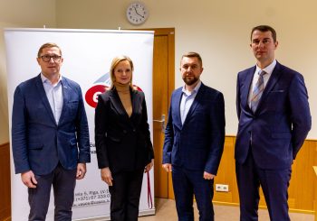 VAS «Elektroniskie sakari»: покупая и используя радиоустройства, обратите внимание на их конфигурации и ограничения