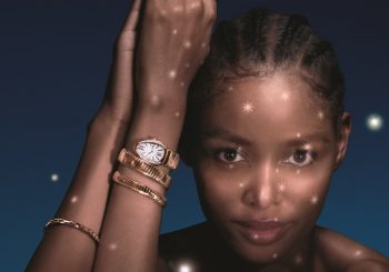 Дом Bulgari приглашает вас поверить в чудо