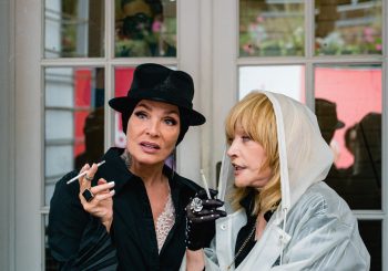 Второй день фестиваля «Laima Rendezvous Jūrmala» в Юрмале – незабываемый праздник музыки, искусства и поддержки