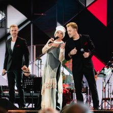 Началась продажа билетов на самое яркое музыкальное событие этого лета — Laima Rendezvous Jūrmala 2024