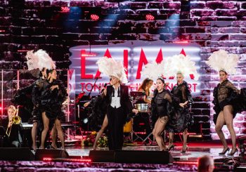 Laima RendezVous Jūrmala объявляет о датах трансляции в Латвии прошедшего фестиваля