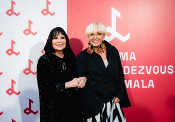 Lаima Rendezvous Jūrmala завершился волшебным фейерверком эмоций: музыкальный триумф Латвии